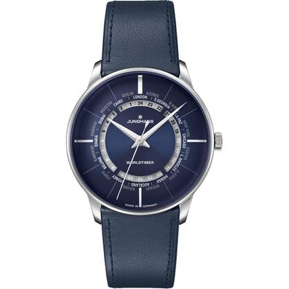 Junghans Meister 27/3010.01