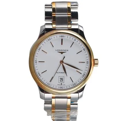 Longines Master Collection L2.628.5.12.7