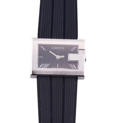 Gucci G-Frame 100L/YA100504