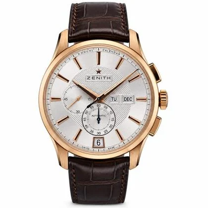 Zenith El Primero Winsor Annual Calendar 18.2070.4054/02.C711