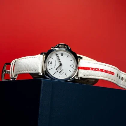 Panerai Luminor Luna Rossa PAM 01306