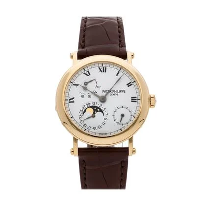 Patek Philippe Complications 5054J-001