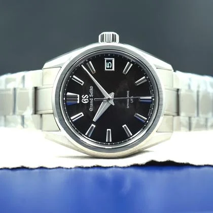 Grand Seiko Evolution 9 Collection SLGB007
