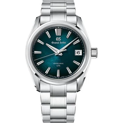 Grand Seiko Evolution 9 Collection SLGB011