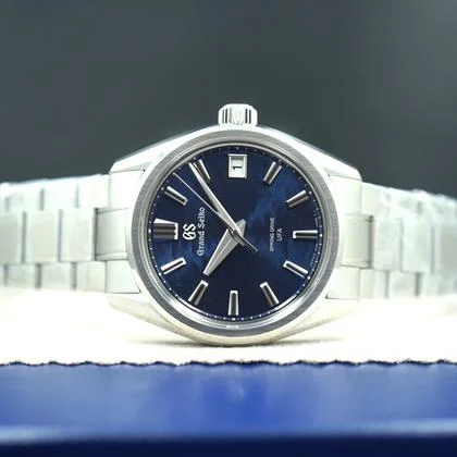 Grand Seiko Evolution 9 Collection SLGB013