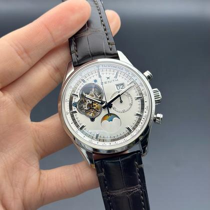 Zenith El Primero Chronomaster 03.2160.4047/01.C713