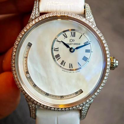 Jaquet-Droz Astrale J021014204