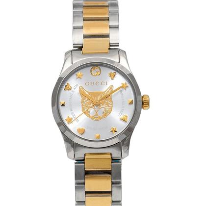 Gucci G-Timeless YA126596