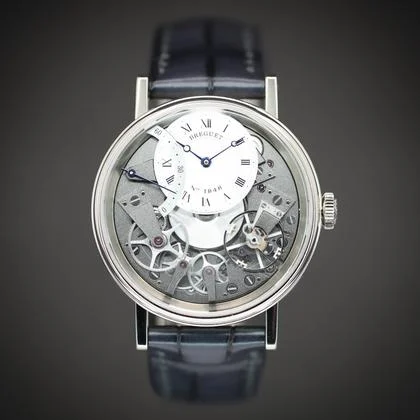 Breguet Tradition 7097BB/G1/9WU