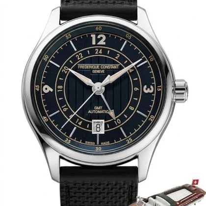 Frederique Constant Runabout FC-350RN5B6