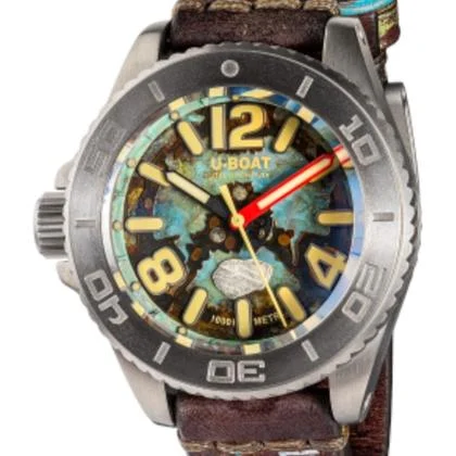 U-Boat 3600/A