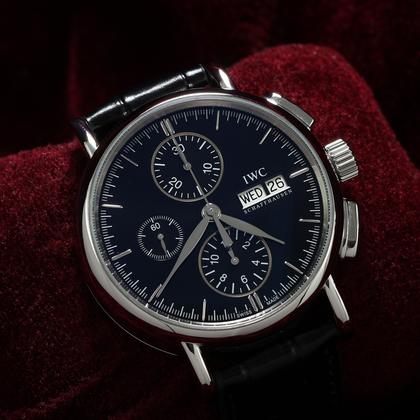 IWC Portofino IW378303
