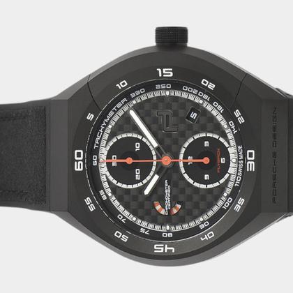 Porsche Design Chronotimer 6033.6.01.009.06.2