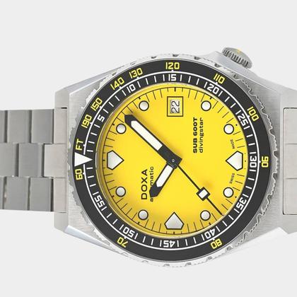 Doxa Sub 861.10.361.10