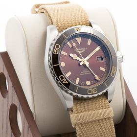 Longines HydroConquest L3.790.4.66.2