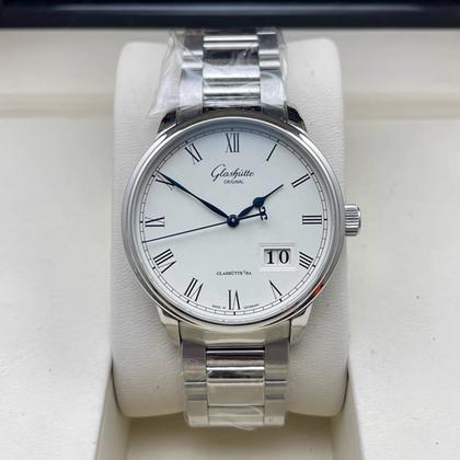 Glashütte Original Senator 100-03-32-42-14