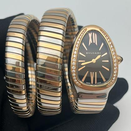 Bulgari Serpenti 102099