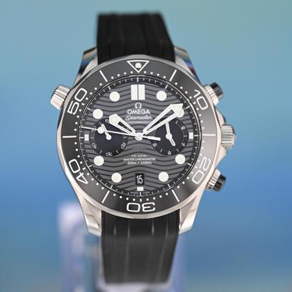 Omega Seamaster Diver 300 M 210.32.44.51.01.001
