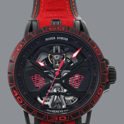 Roger Dubuis Excalibur DBEX0974