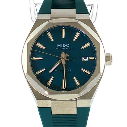 Mido Multifort M0555071709100