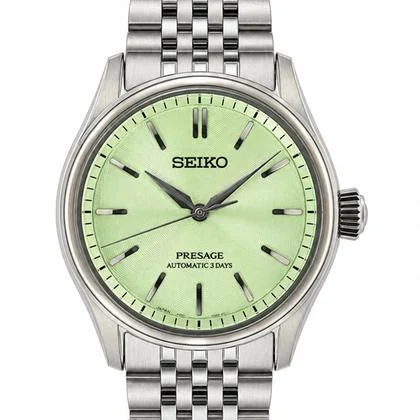 Seiko Presage HCC002
