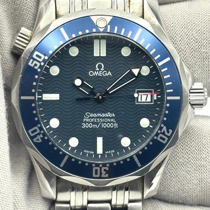 Omega Seamaster Diver 300 M 2561.80.00