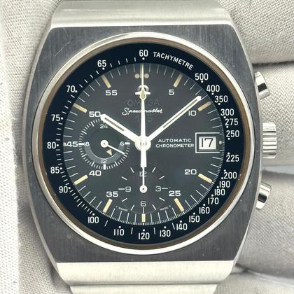 Omega Speedmaster 125 378.0801