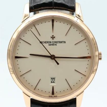 Vacheron Constantin Patrimony 85180/000r-9248