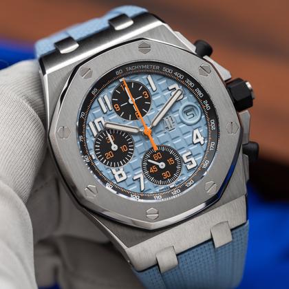 Audemars Piguet Royal Oak Offshore 26238ST.OO.A340CA.01