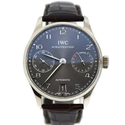 IWC Portuguese IW500106