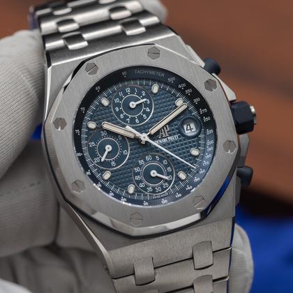 Audemars Piguet Royal Oak Offshore 26238ST.OO.2000ST.01