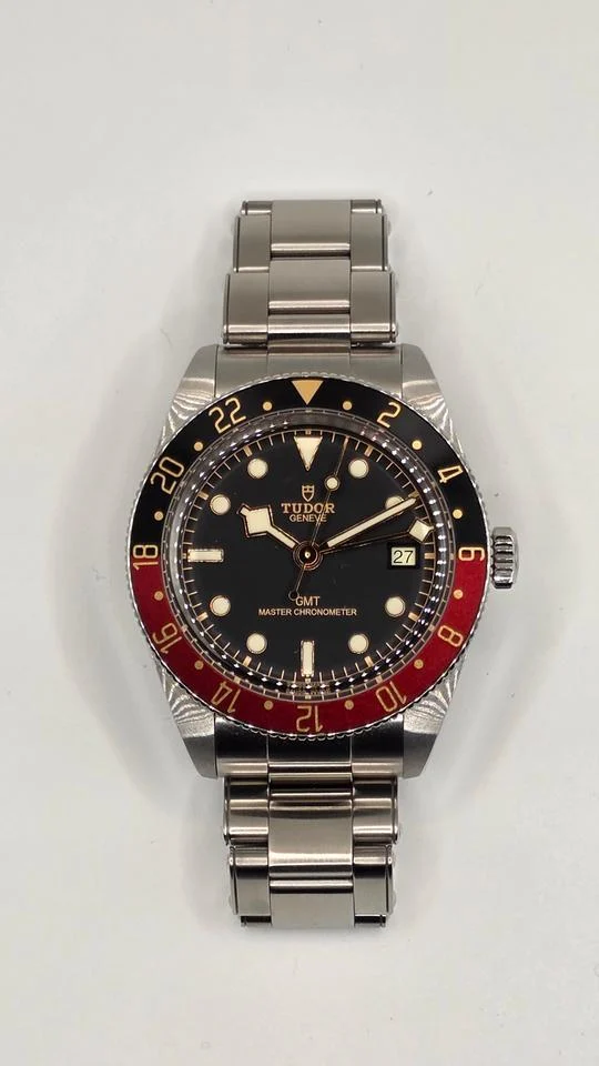 Tudor Black Bay Fifty-Eight 7939G1A0NRU