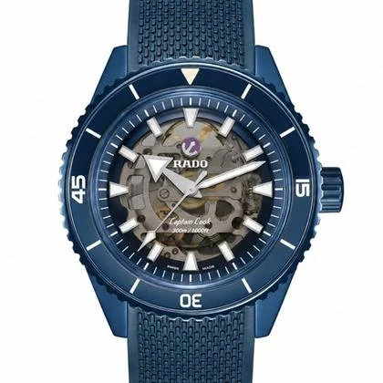 Rado Captain Cook High-Tech R32153209