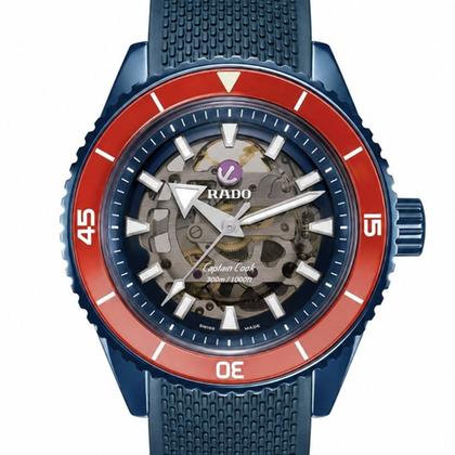 Rado Captain Cook High-Tech R32152209