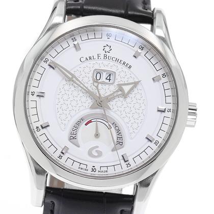 Carl F. Bucherer Manero 00.10905.08.26.01