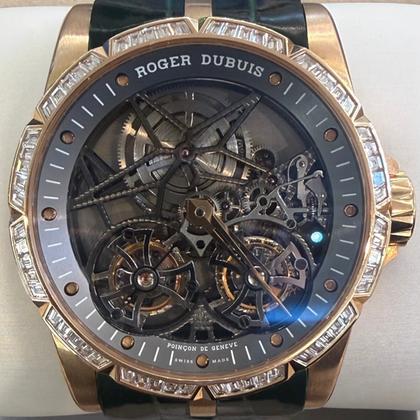 Roger Dubuis Excalibur RDDBEX0407