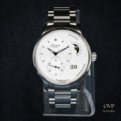 Glashütte Original PanoMaticLunar 1-90-02-42-32-24