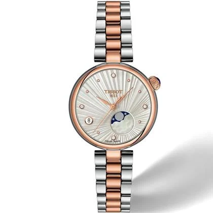 Tissot T1522232203600