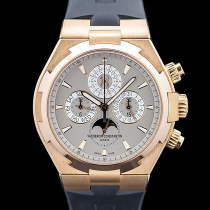 Vacheron Constantin Overseas 49020/000R-9753