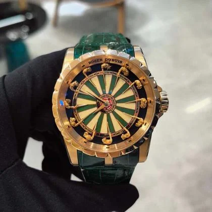 Roger Dubuis Excalibur rddbex0398