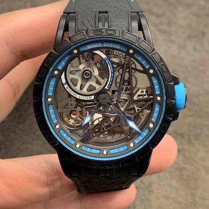 Roger Dubuis Excalibur RDDBEX0575