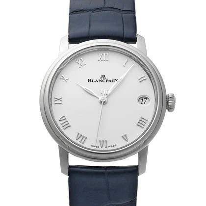 Blancpain Villeret Ultra-Slim 6127-1127-55B