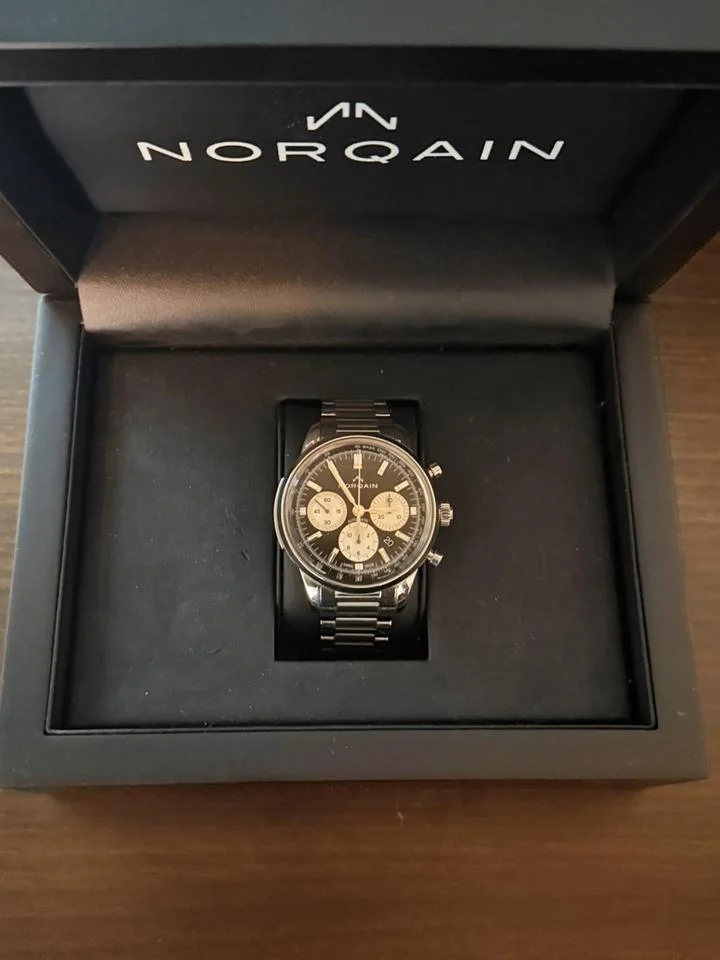 Norqain N2200S22C/B221/201SC