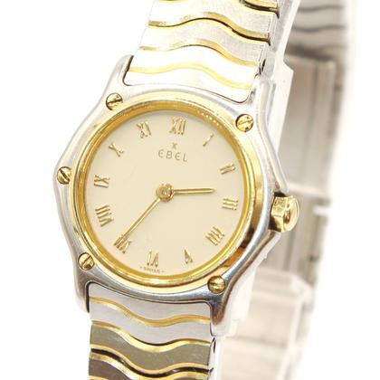 Ebel Classic 105790118177xxx