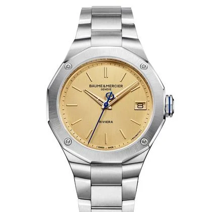 Baume & Mercier Riviera M0A10822