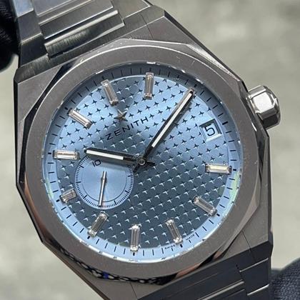 Zenith Defy Skyline 03.9300.3620/16.I001