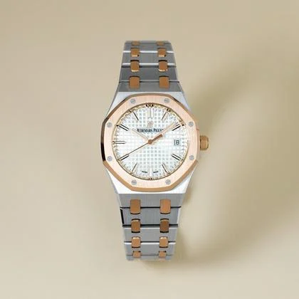 Audemars Piguet Royal Oak 77350SR.OO.1261SR.01