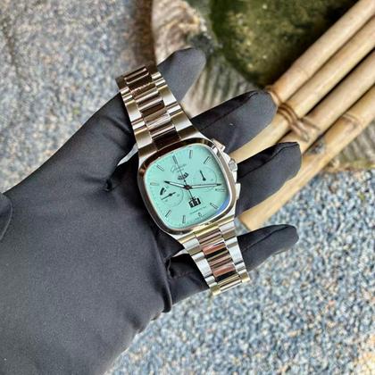 Glashütte Original Seventies 1-37-02-15-02-70
