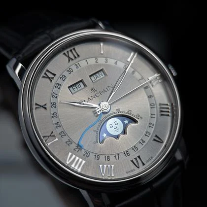 Blancpain Villeret 6654-1113-55B