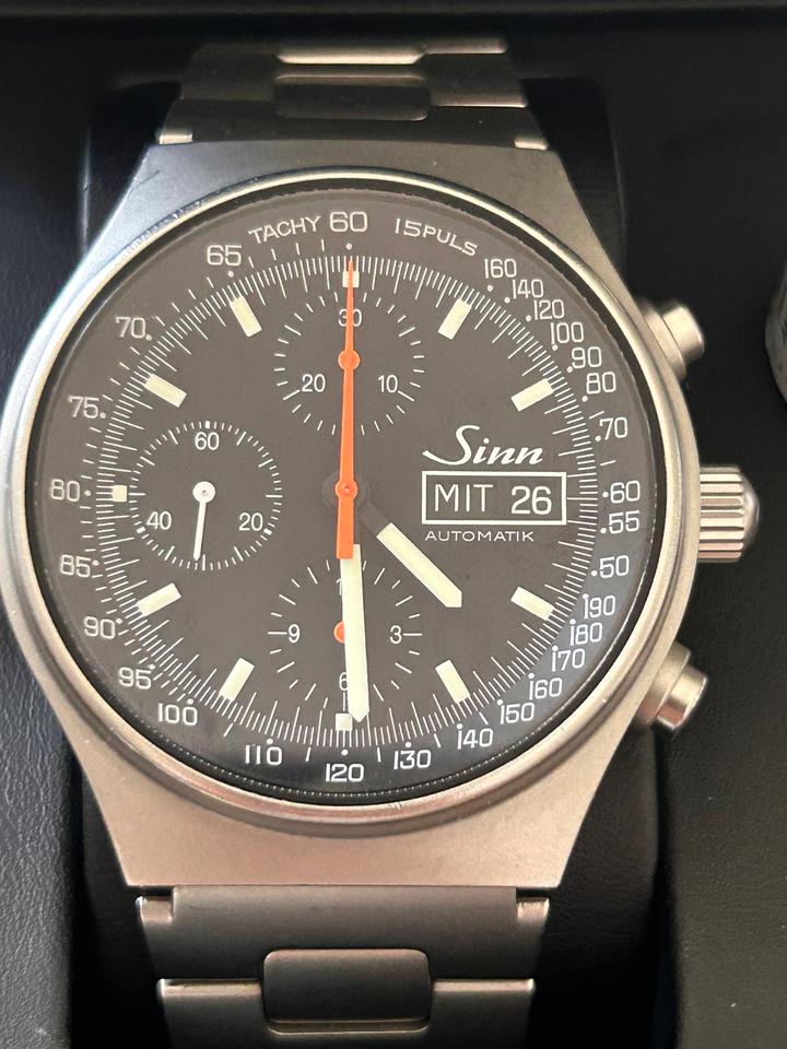 Sinn 144 144 St Sa